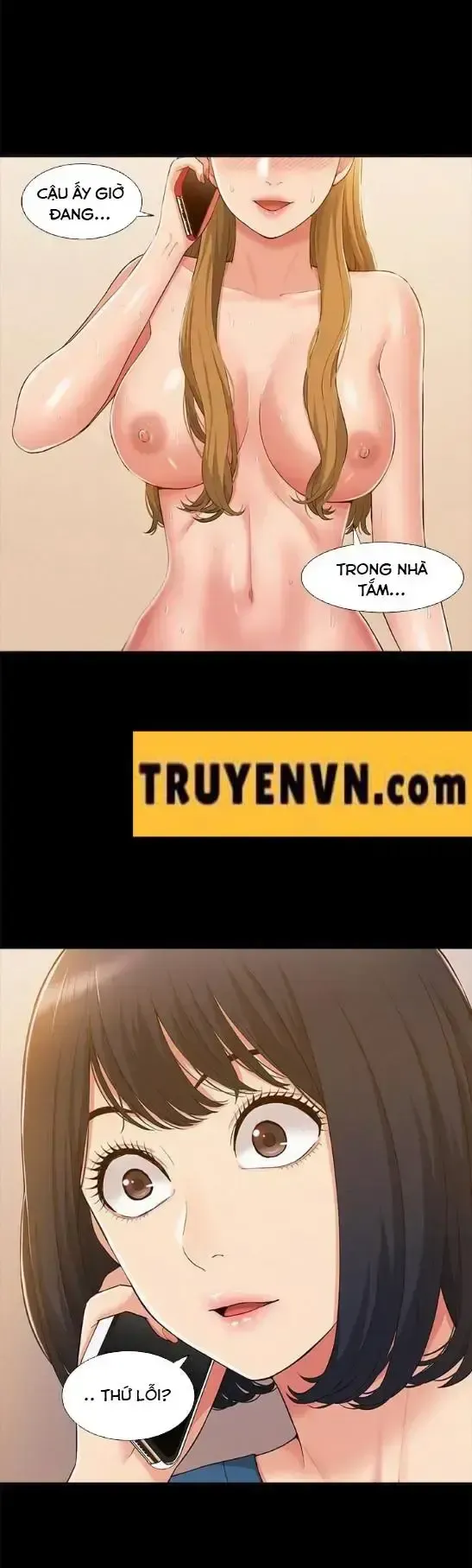 đọc truyện Phép Màu Phòng Khám Đông Phương Chương 9 ảnh 4 tại Giả Dược