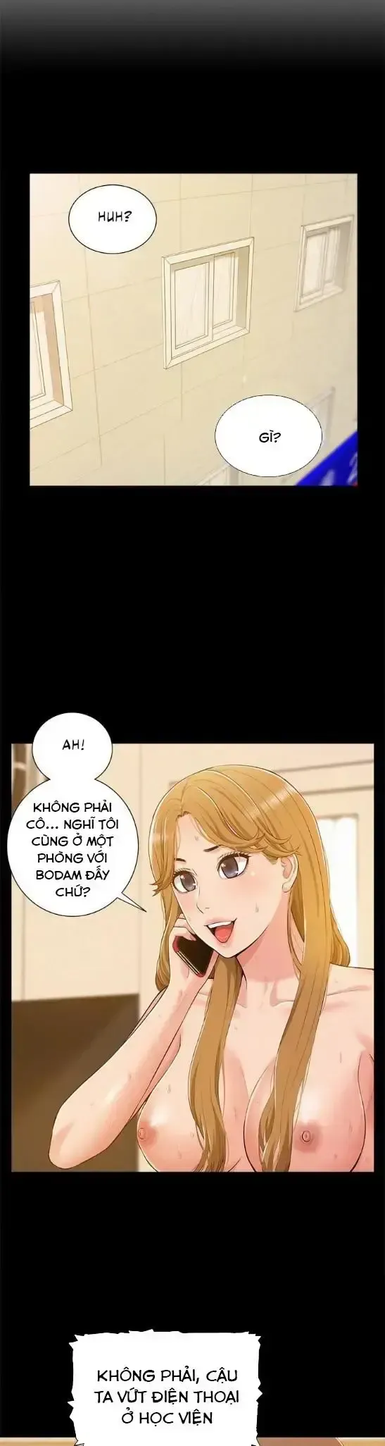đọc truyện Phép Màu Phòng Khám Đông Phương Chương 9 ảnh 6 tại Giả Dược