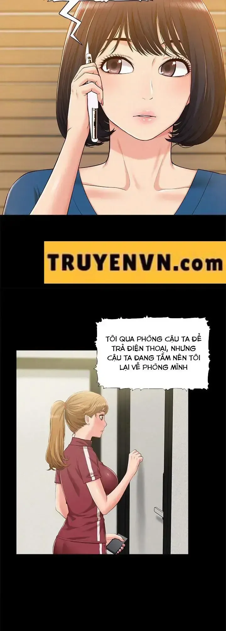 đọc truyện Phép Màu Phòng Khám Đông Phương Chương 9 ảnh 7 tại Giả Dược