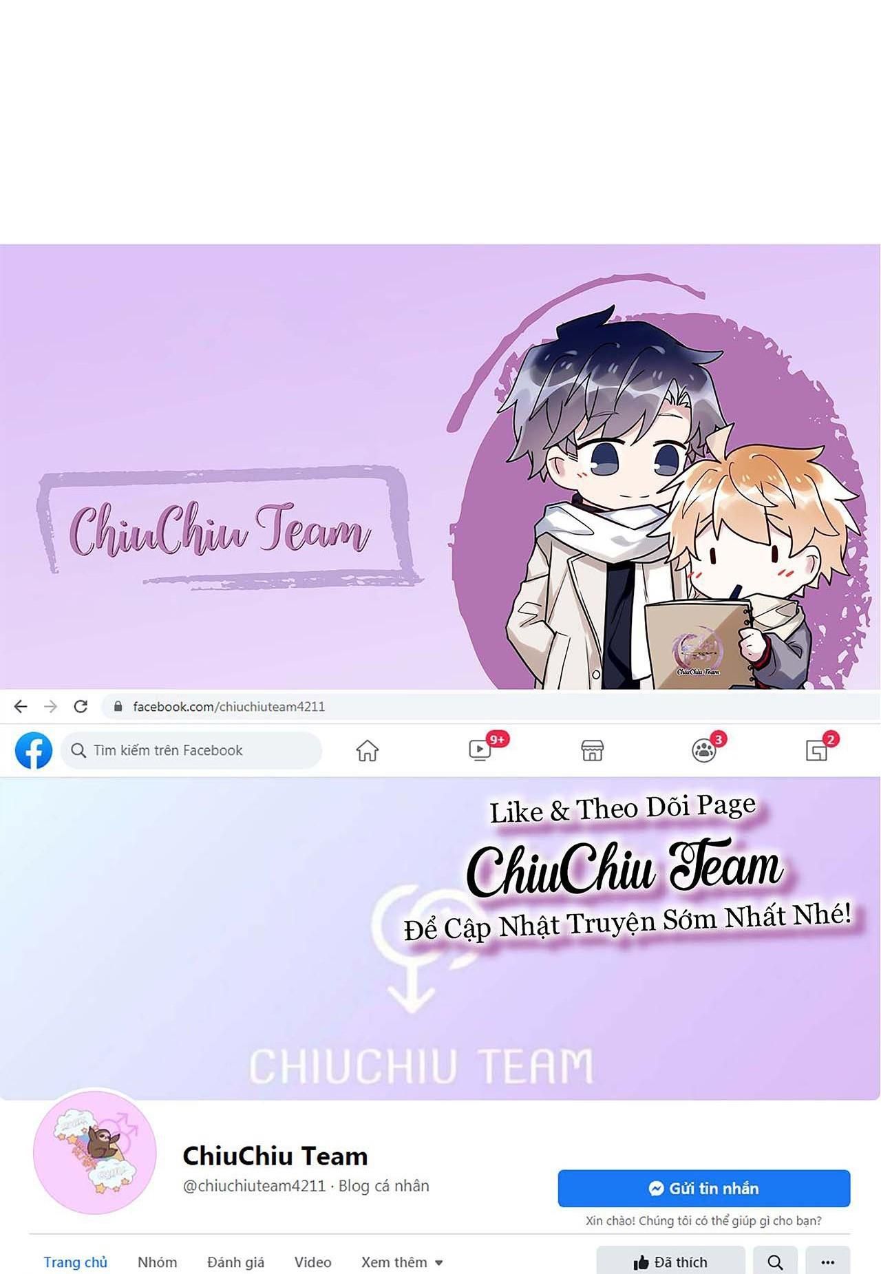 đọc truyện Phép Tắc Nuôi Dưỡng Chó Điên Chương 1 ảnh 42 tại Giả Dược