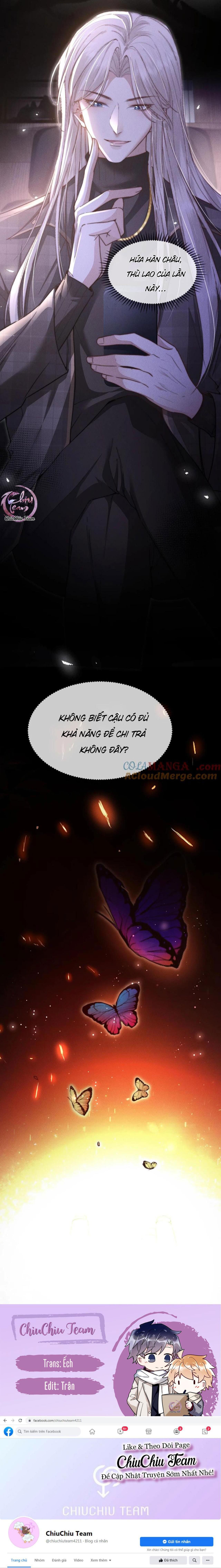 đọc truyện Phép Tắc Nuôi Dưỡng Chó Điên Chương 14 ảnh 14 tại Giả Dược