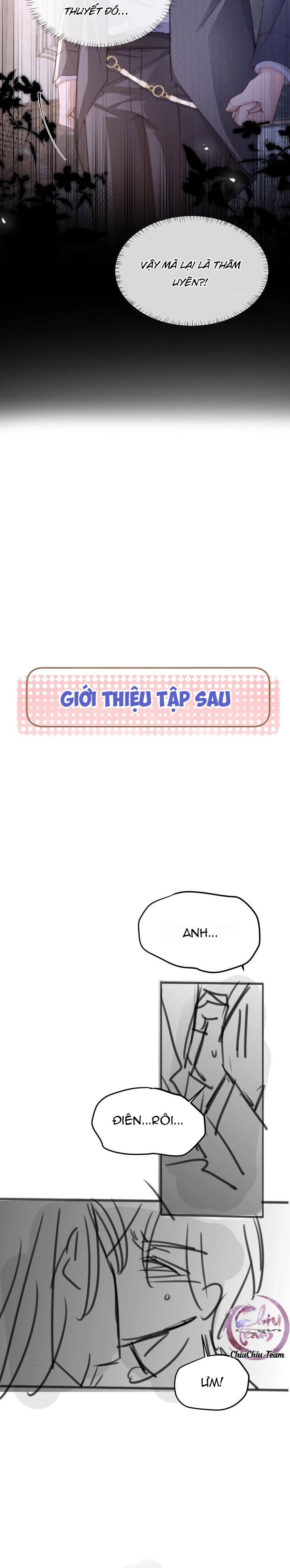 đọc truyện Phép Tắc Nuôi Dưỡng Chó Điên Chương 17 ảnh 17 tại Giả Dược