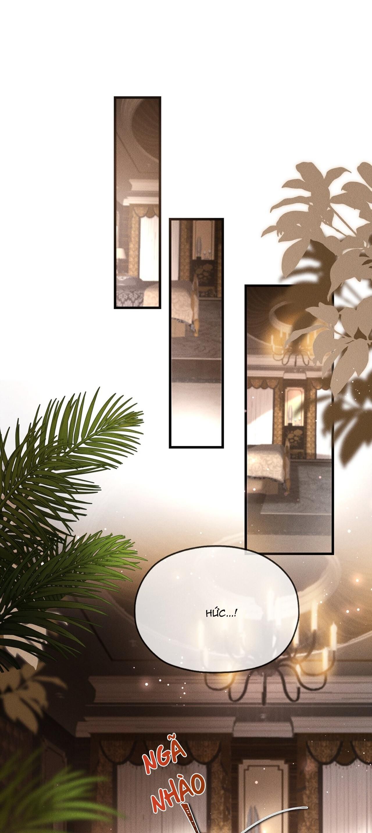 đọc truyện Phép Tắc Nuôi Dưỡng Chó Điên Chương 2 ảnh 10 tại Giả Dược