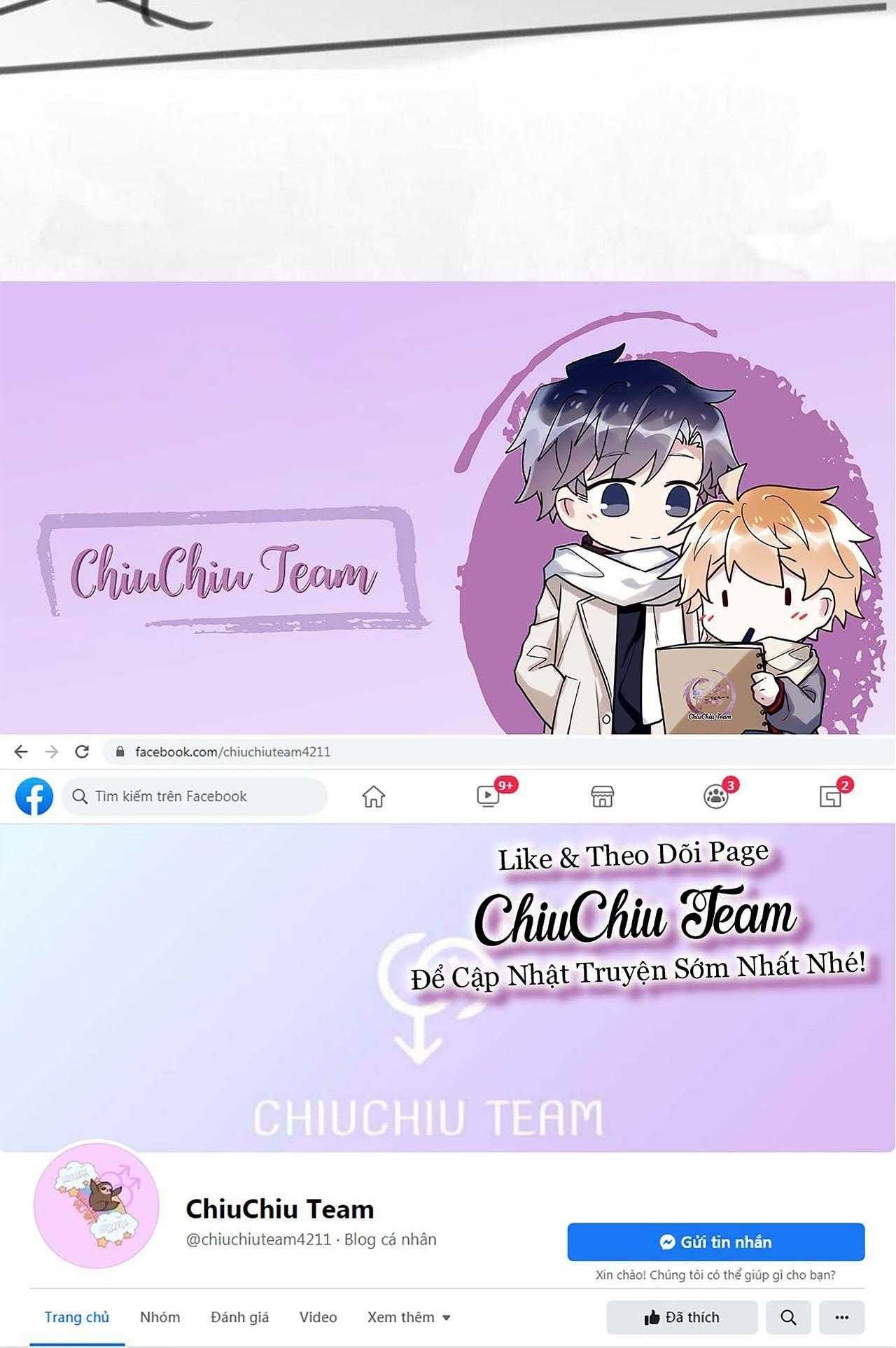 đọc truyện Phép Tắc Nuôi Dưỡng Chó Điên Chương 21 ảnh 33 tại Giả Dược