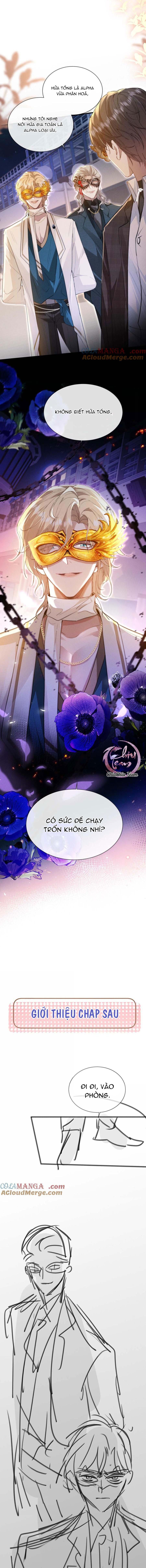 đọc truyện Phép Tắc Nuôi Dưỡng Chó Điên Chương 28 ảnh 8 tại Giả Dược