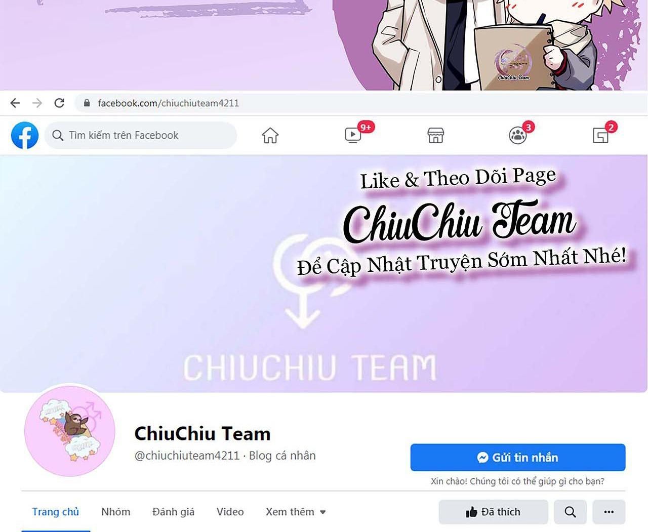 đọc truyện Phép Tắc Nuôi Dưỡng Chó Điên Chương 3 ảnh 25 tại Giả Dược