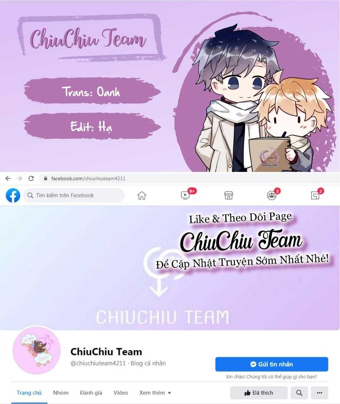 đọc truyện Phép Tắc Nuôi Dưỡng Chó Điên Chương 30 ảnh 36 tại Giả Dược
