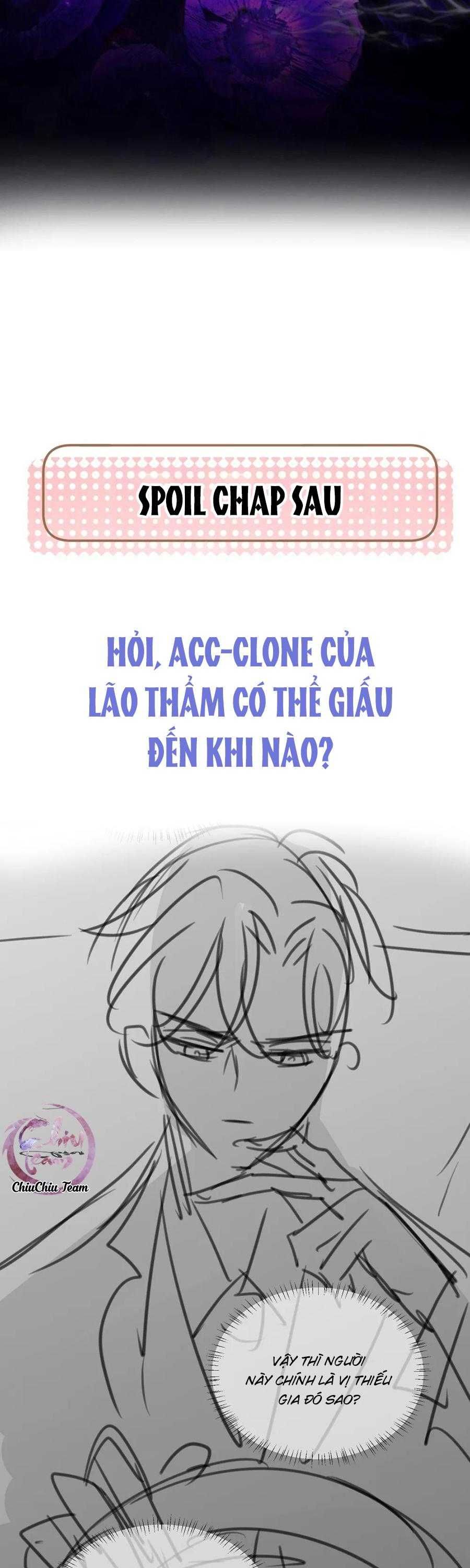 đọc truyện Phép Tắc Nuôi Dưỡng Chó Điên Chương 38 ảnh 21 tại Giả Dược
