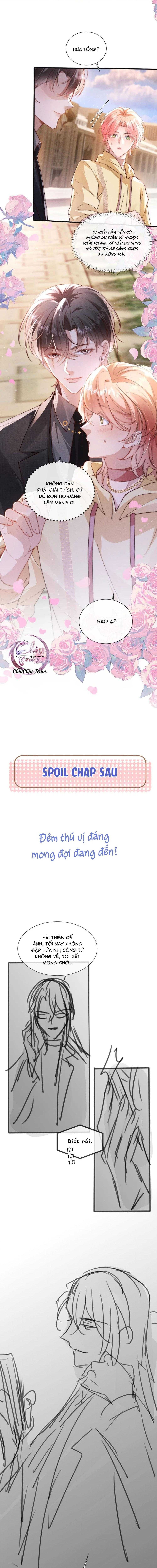 đọc truyện Phép Tắc Nuôi Dưỡng Chó Điên Chương 39 ảnh 10 tại Giả Dược