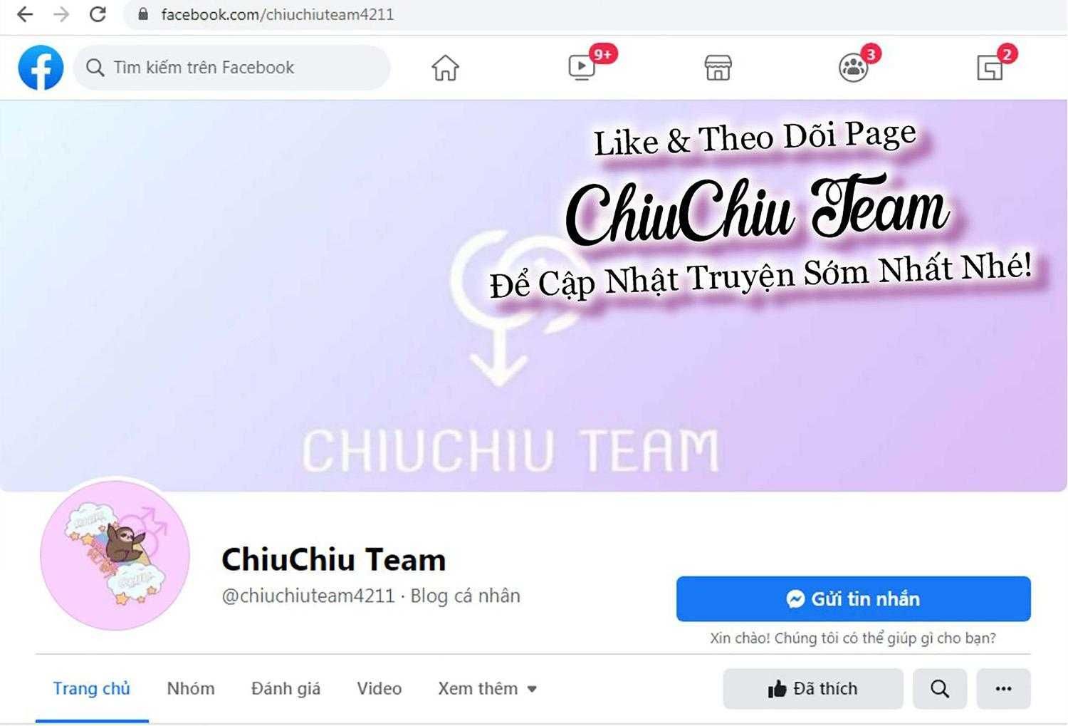 đọc truyện Phép Tắc Nuôi Dưỡng Chó Điên Chương 47 ảnh 29 tại Giả Dược