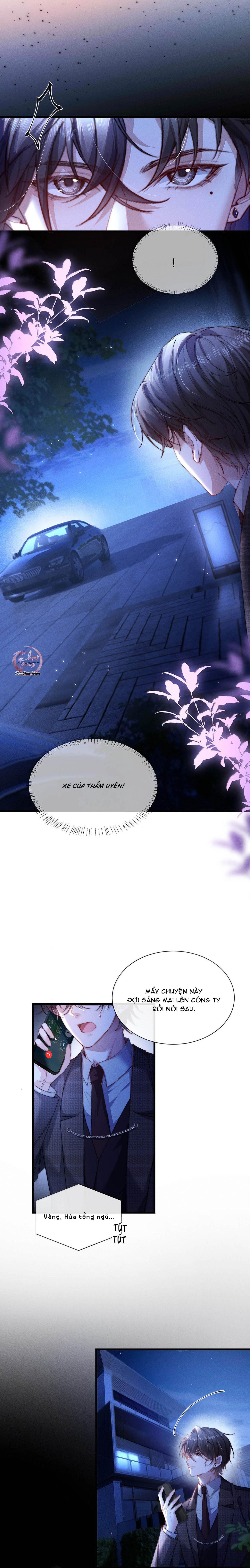 đọc truyện Phép Tắc Nuôi Dưỡng Chó Điên Chương 53 ảnh 13 tại Giả Dược