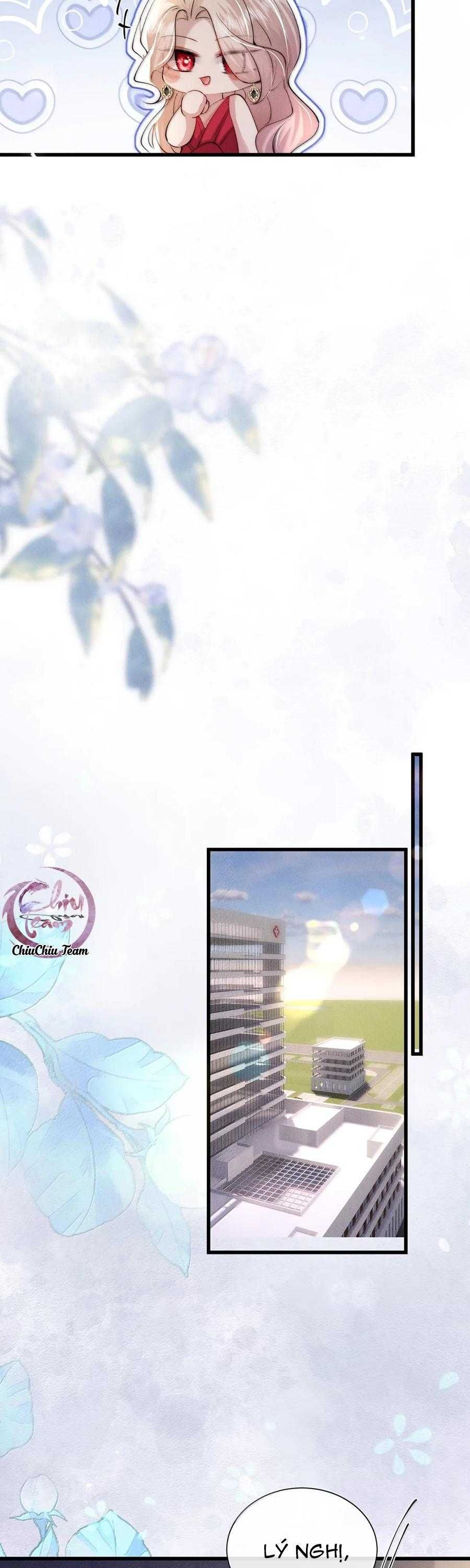 đọc truyện Phép Tắc Nuôi Dưỡng Chó Điên Chương 66 ảnh 26 tại Giả Dược