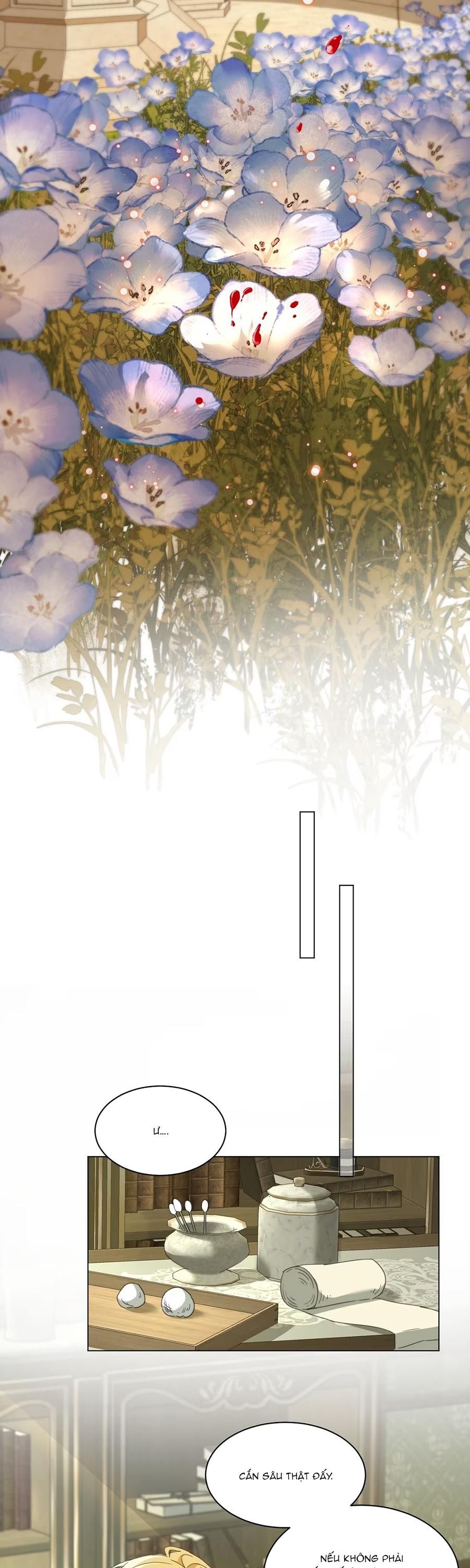 đọc truyện Phép Tắc Nuôi Dưỡng Chó Điên Chương 70 ảnh 17 tại Thiên Thai Truyện