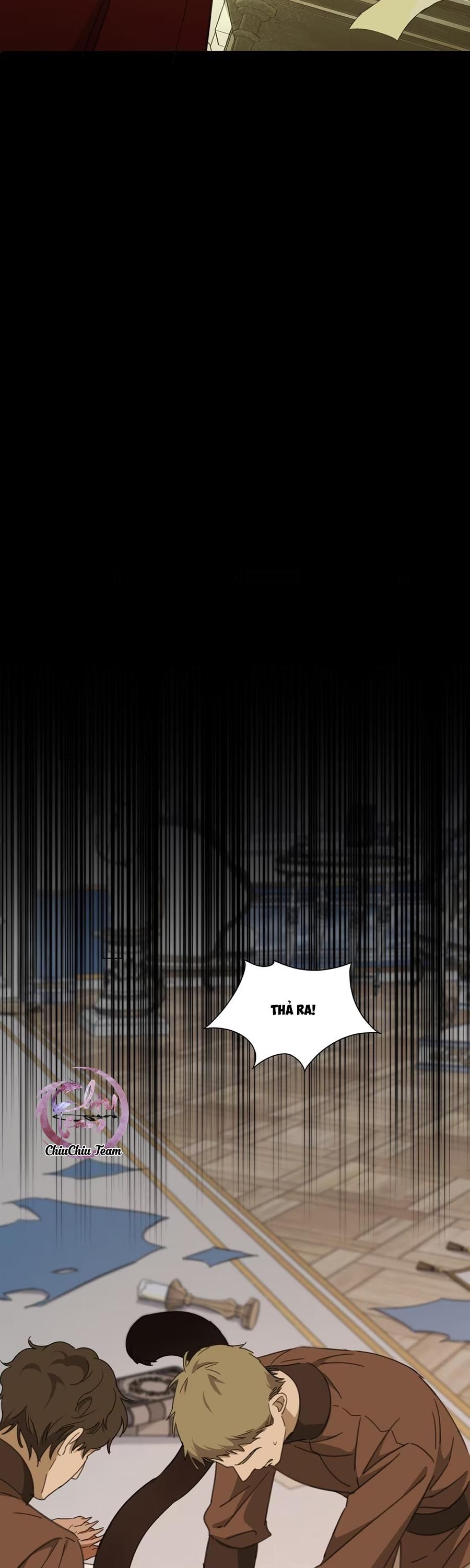 đọc truyện Phép Tắc Nuôi Dưỡng Chó Điên Chương 70 ảnh 20 tại Thiên Thai Truyện