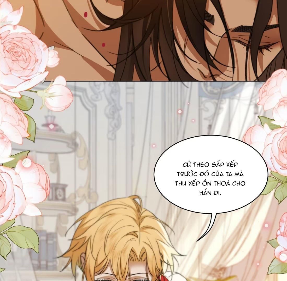 đọc truyện Phép Tắc Nuôi Dưỡng Chó Điên Chương 70 ảnh 10 tại Thiên Thai Truyện