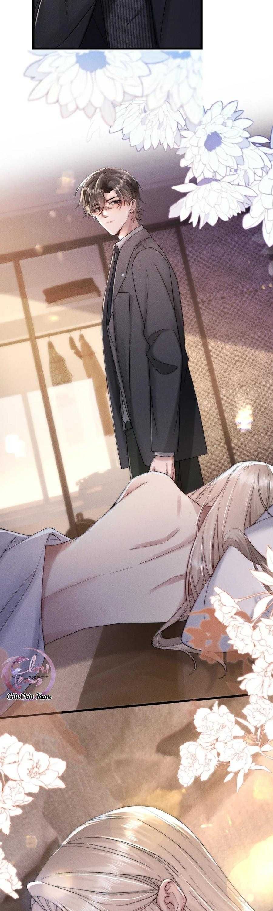 đọc truyện Phép Tắc Nuôi Dưỡng Chó Điên Chương 71 ảnh 3 tại Thiên Thai Truyện