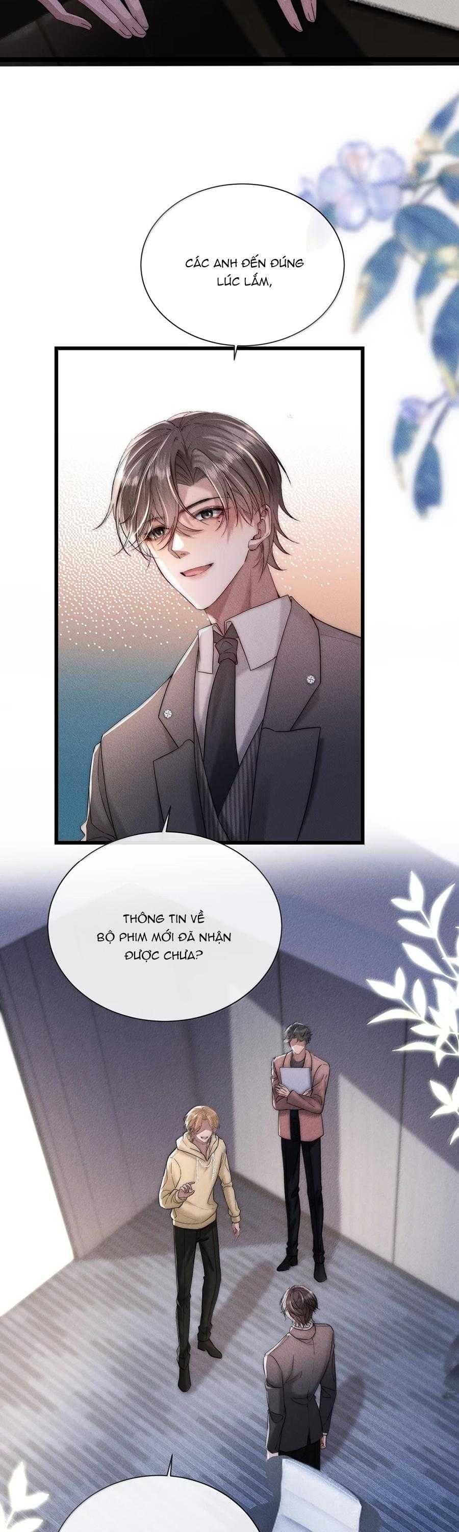 đọc truyện Phép Tắc Nuôi Dưỡng Chó Điên Chương 71 ảnh 16 tại Thiên Thai Truyện