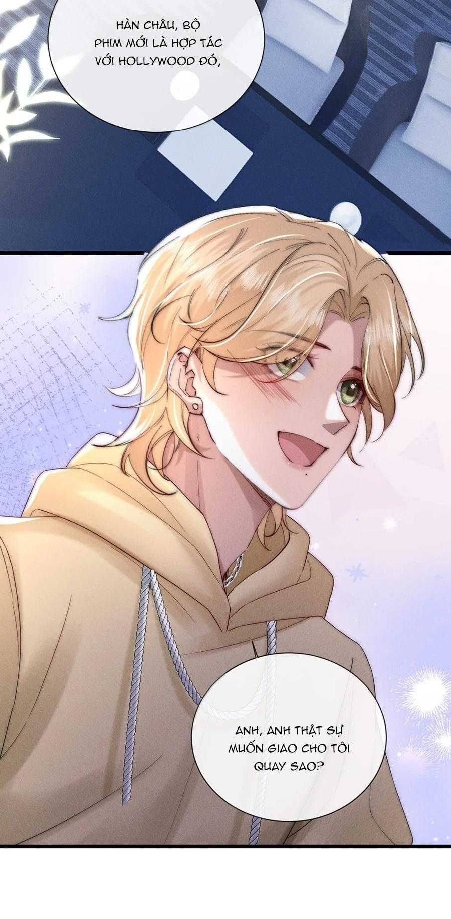 đọc truyện Phép Tắc Nuôi Dưỡng Chó Điên Chương 71 ảnh 17 tại Thiên Thai Truyện