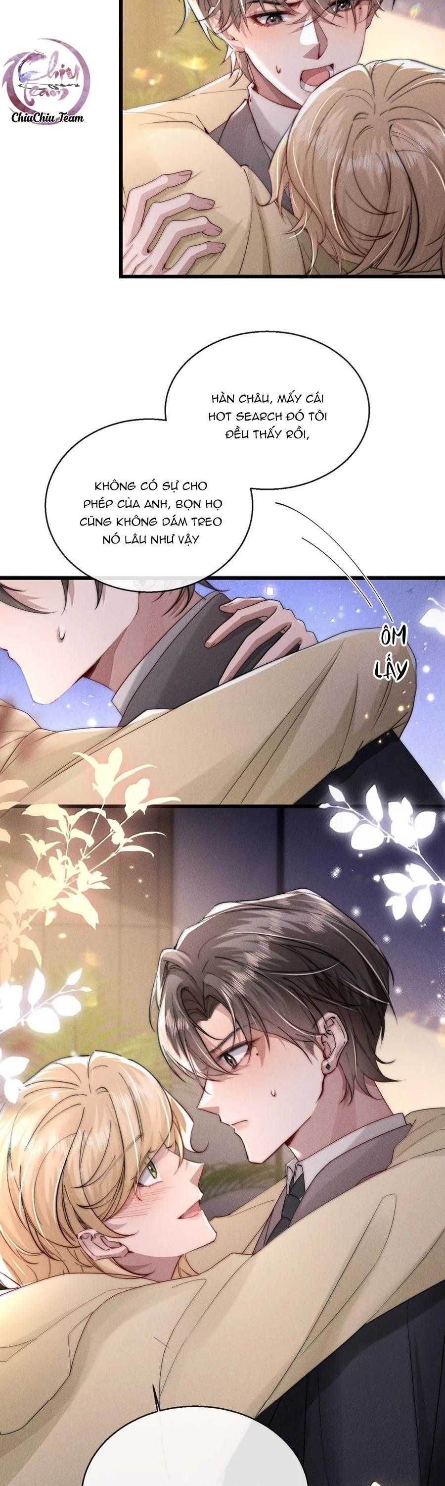 đọc truyện Phép Tắc Nuôi Dưỡng Chó Điên Chương 71 ảnh 20 tại Thiên Thai Truyện