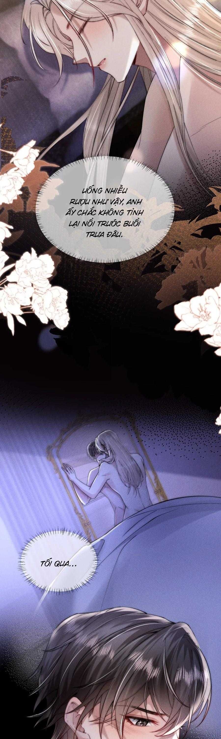 đọc truyện Phép Tắc Nuôi Dưỡng Chó Điên Chương 71 ảnh 4 tại Thiên Thai Truyện