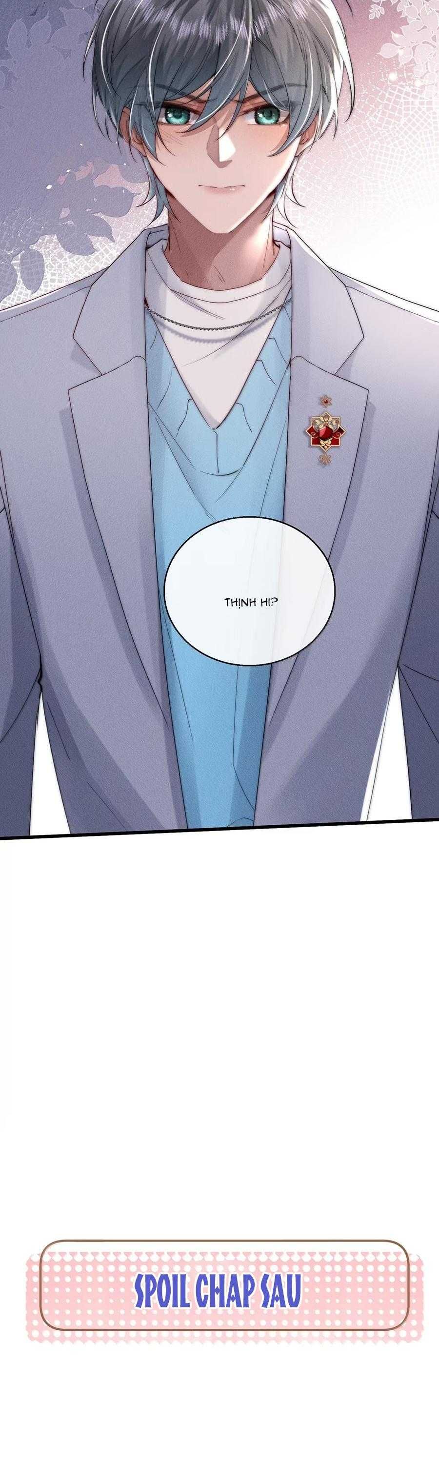 đọc truyện Phép Tắc Nuôi Dưỡng Chó Điên Chương 71 ảnh 24 tại Thiên Thai Truyện