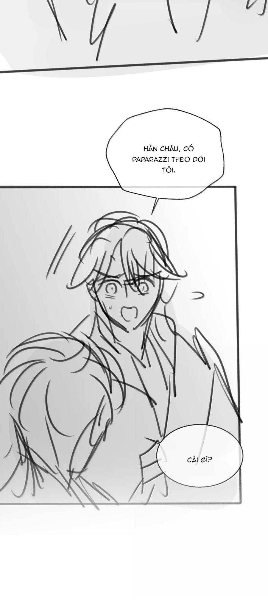 đọc truyện Phép Tắc Nuôi Dưỡng Chó Điên Chương 71 ảnh 26 tại Thiên Thai Truyện