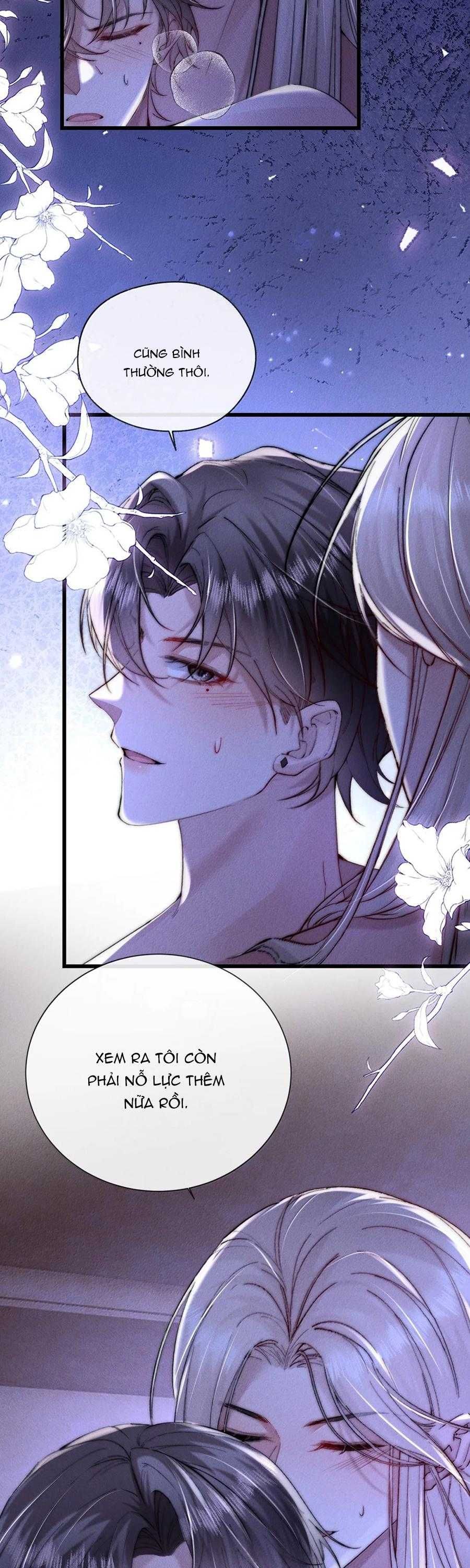 đọc truyện Phép Tắc Nuôi Dưỡng Chó Điên Chương 71 ảnh 6 tại Thiên Thai Truyện