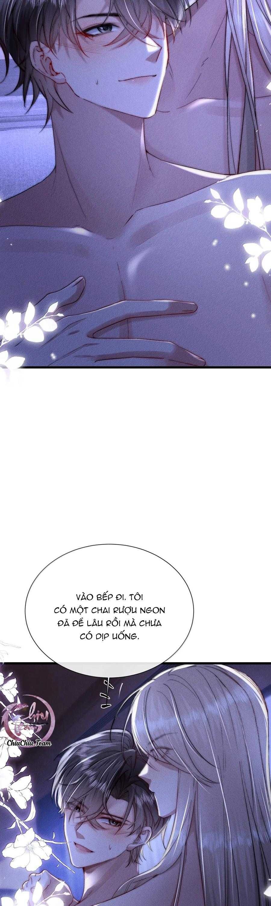 đọc truyện Phép Tắc Nuôi Dưỡng Chó Điên Chương 71 ảnh 7 tại Thiên Thai Truyện