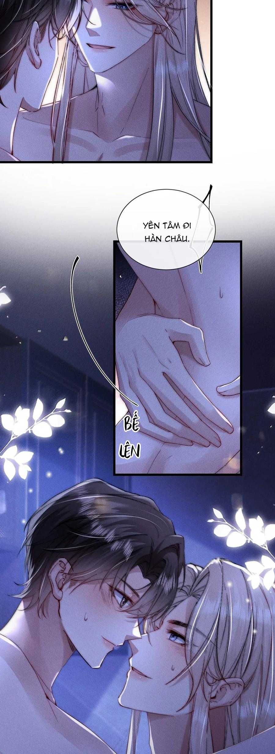 đọc truyện Phép Tắc Nuôi Dưỡng Chó Điên Chương 71 ảnh 9 tại Thiên Thai Truyện