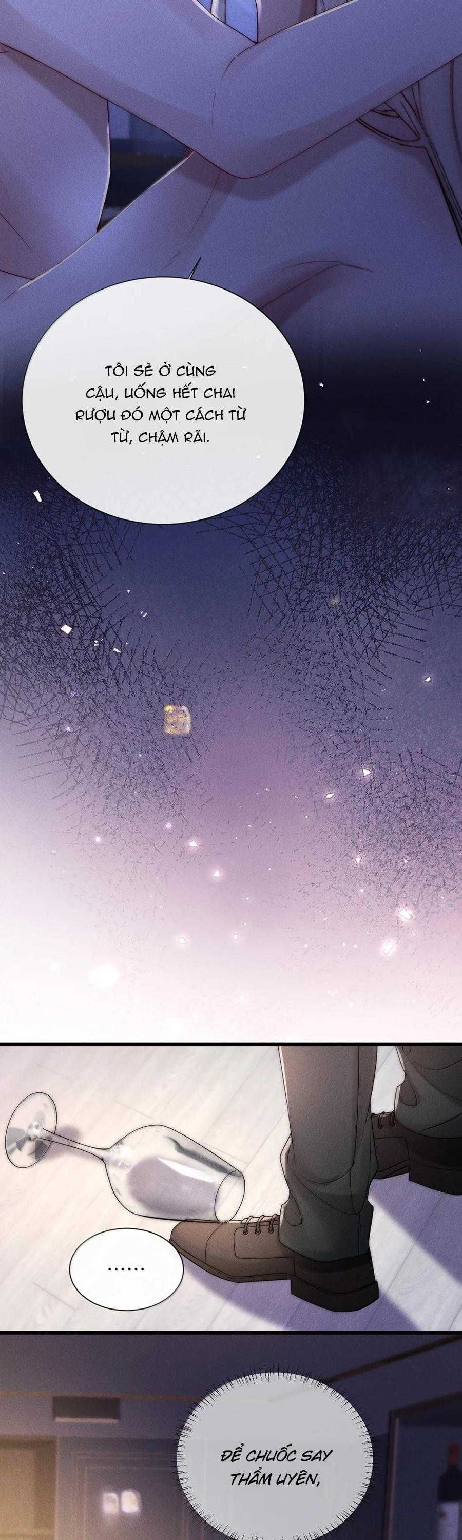 đọc truyện Phép Tắc Nuôi Dưỡng Chó Điên Chương 71 ảnh 10 tại Thiên Thai Truyện