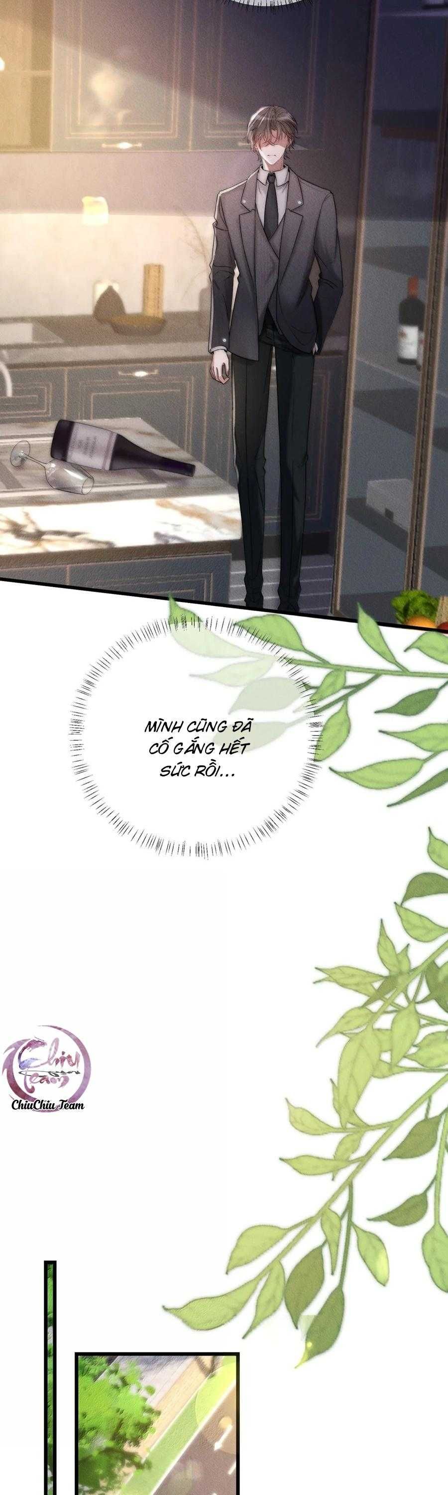 đọc truyện Phép Tắc Nuôi Dưỡng Chó Điên Chương 71 ảnh 11 tại Thiên Thai Truyện