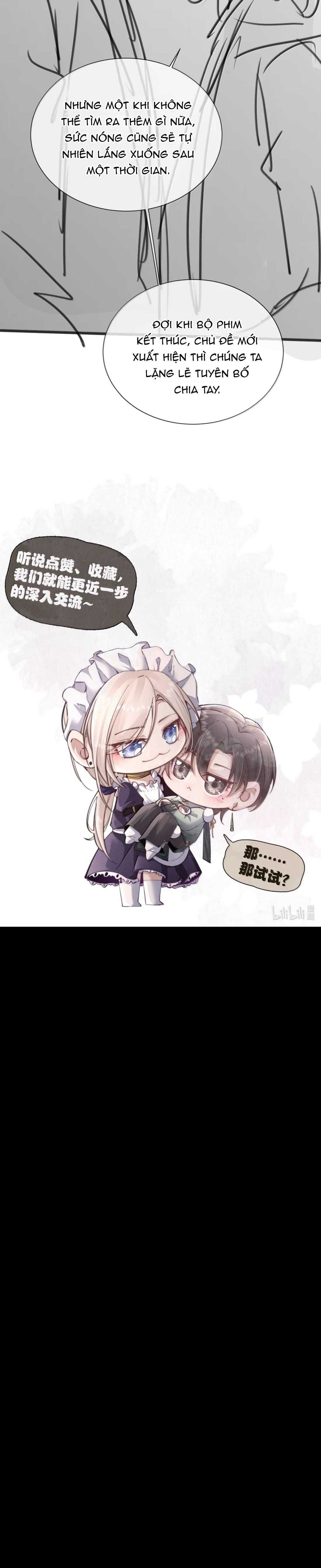 đọc truyện Phép Tắc Nuôi Dưỡng Chó Điên Chương 72 ảnh 6 tại Thiên Thai Truyện