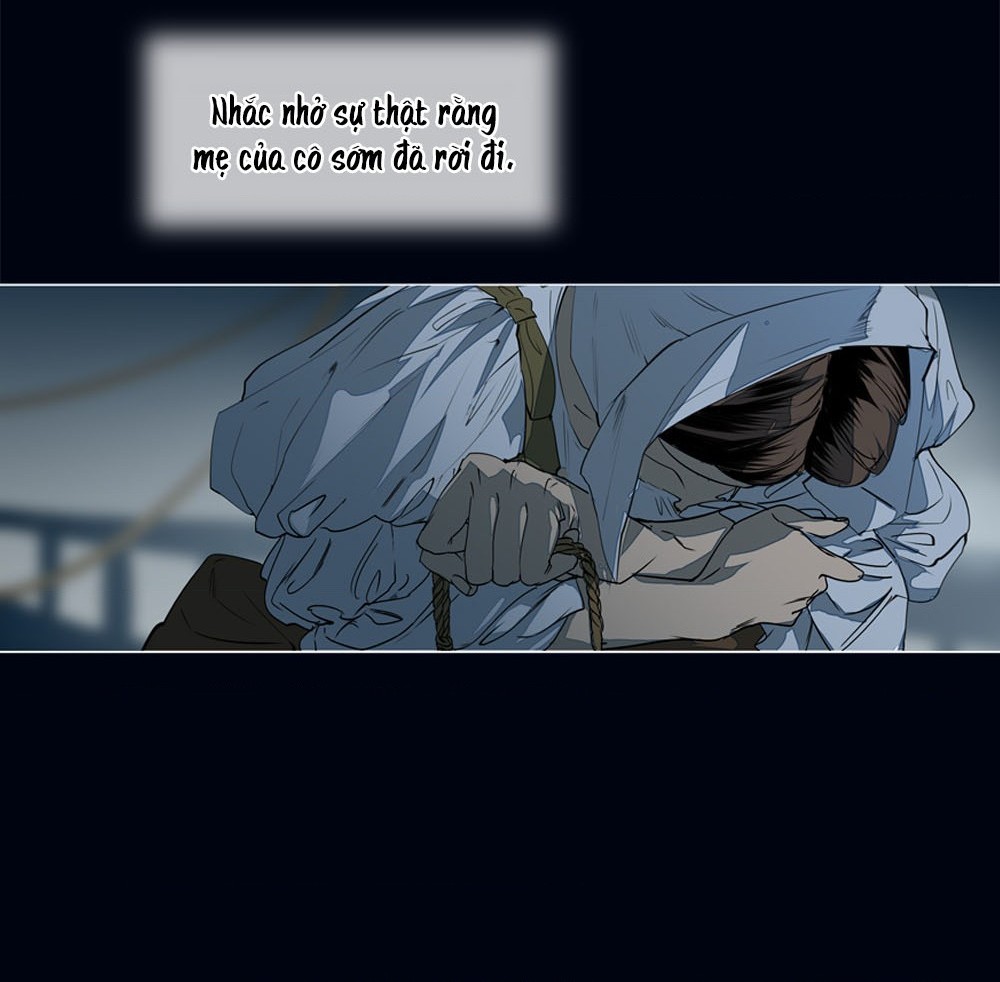 đọc truyện Phép Thuật Gió Chương 0 ảnh 17 tại Thiên Thai Truyện