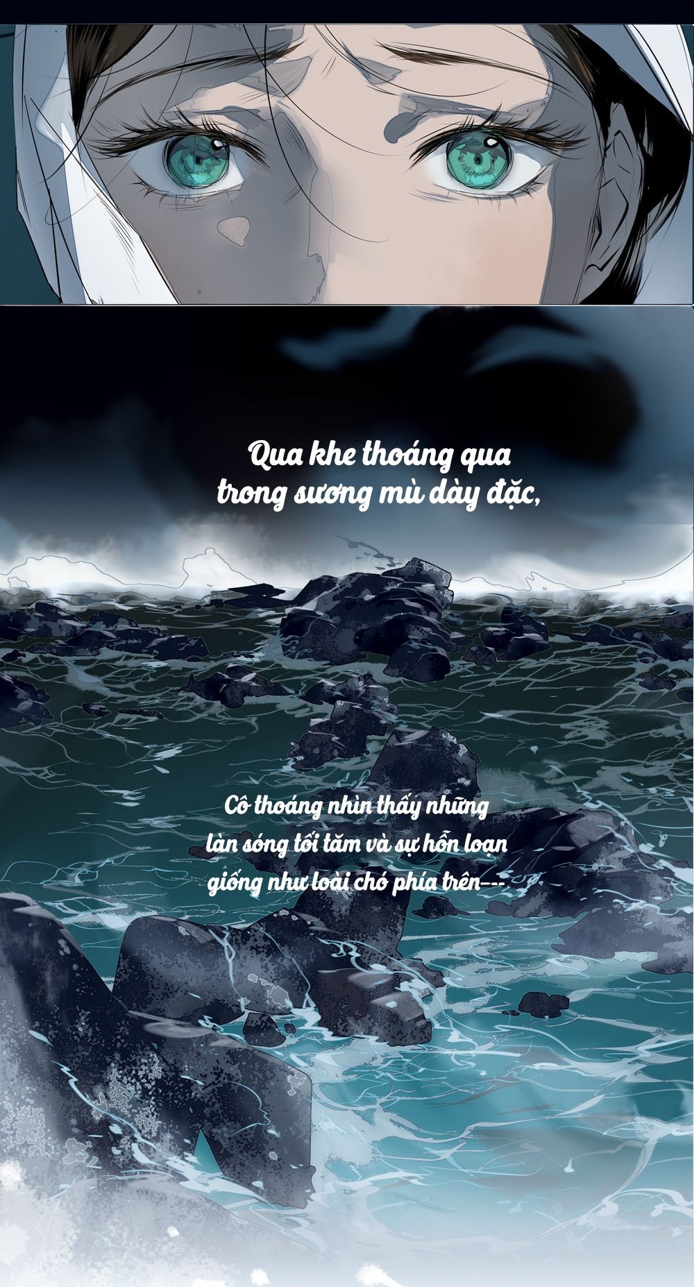 đọc truyện Phép Thuật Gió Chương 0 ảnh 20 tại Thiên Thai Truyện