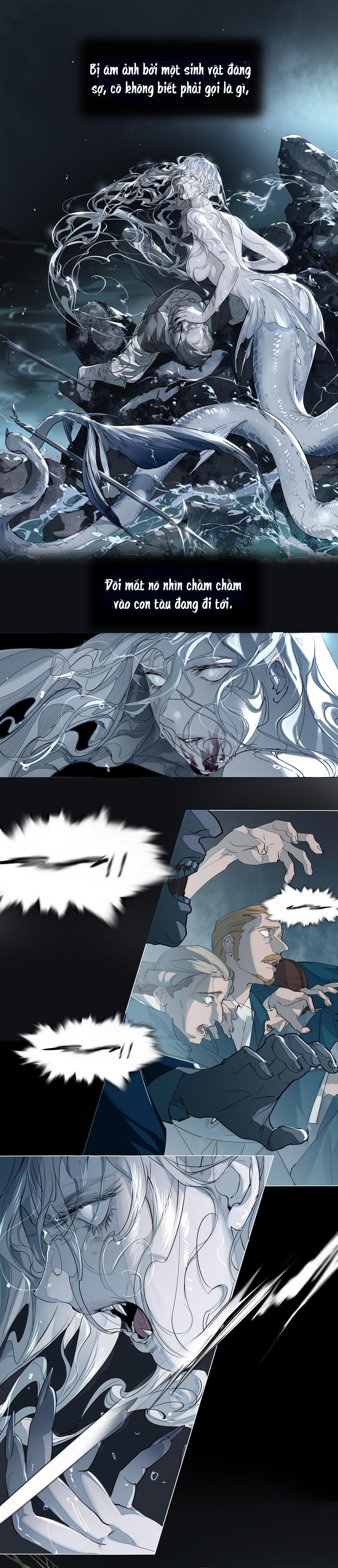 đọc truyện Phép Thuật Gió Chương 0 ảnh 21 tại Thiên Thai Truyện