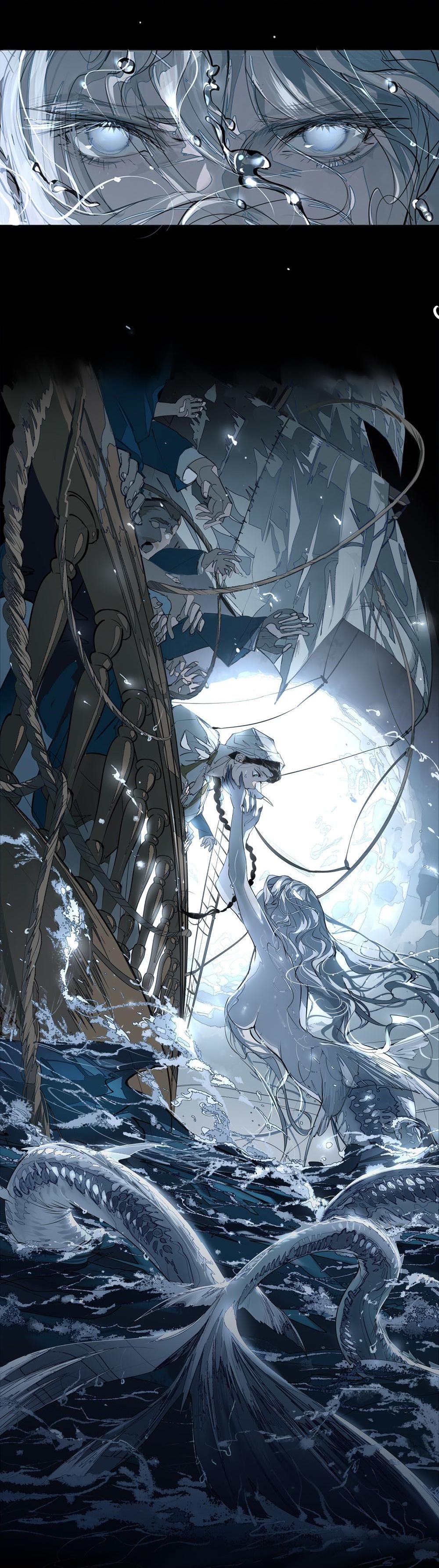 đọc truyện Phép Thuật Gió Chương 0 ảnh 23 tại Thiên Thai Truyện