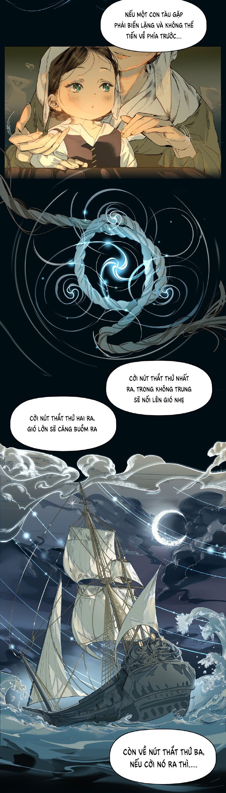 đọc truyện Phép Thuật Gió Chương 0 ảnh 5 tại Thiên Thai Truyện