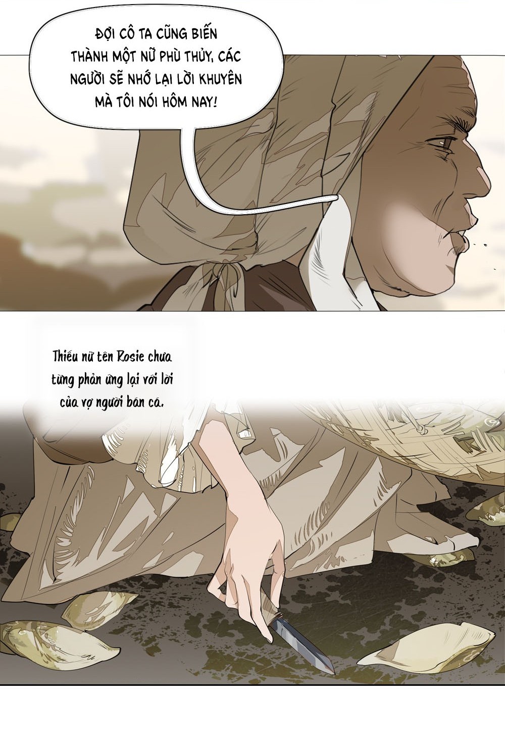 đọc truyện Phép Thuật Gió Chương 0 ảnh 10 tại Thiên Thai Truyện