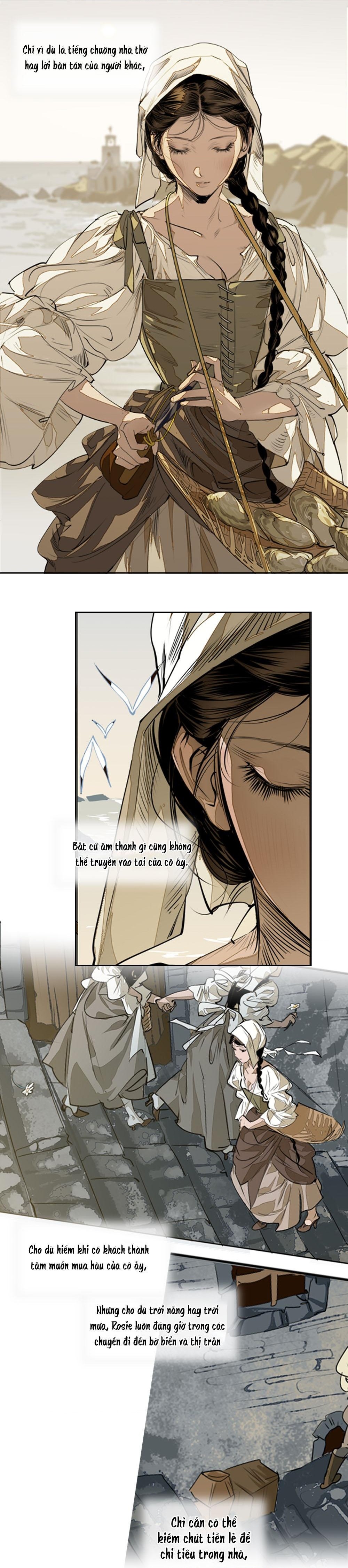 đọc truyện Phép Thuật Gió Chương 0 ảnh 11 tại Thiên Thai Truyện