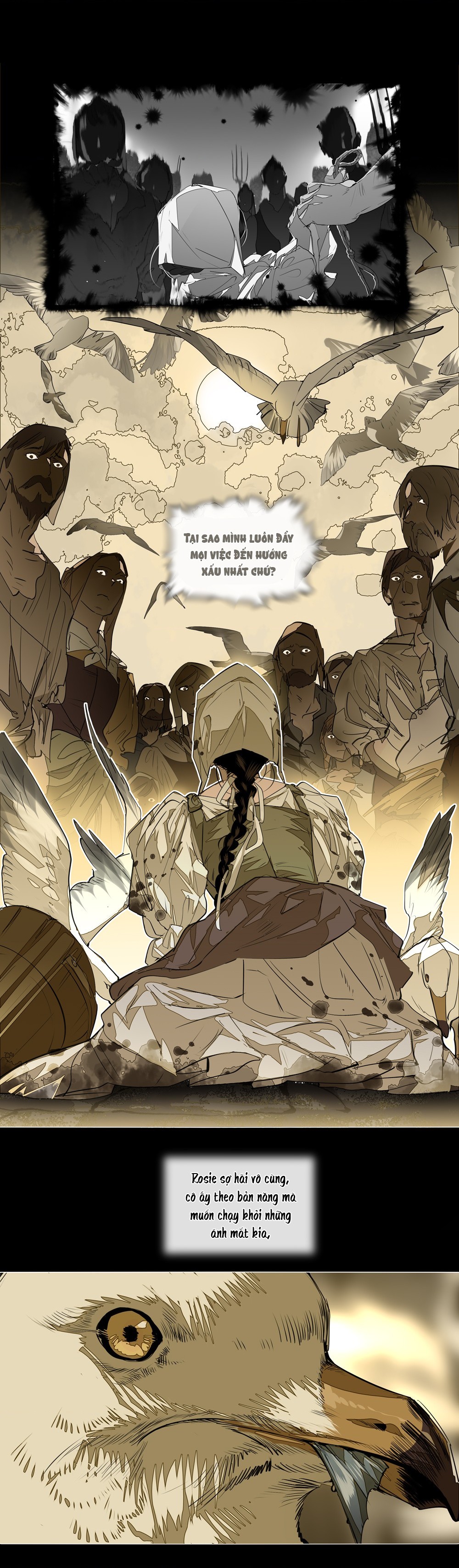 đọc truyện Phép Thuật Gió Chương 1 ảnh 12 tại Thiên Thai Truyện