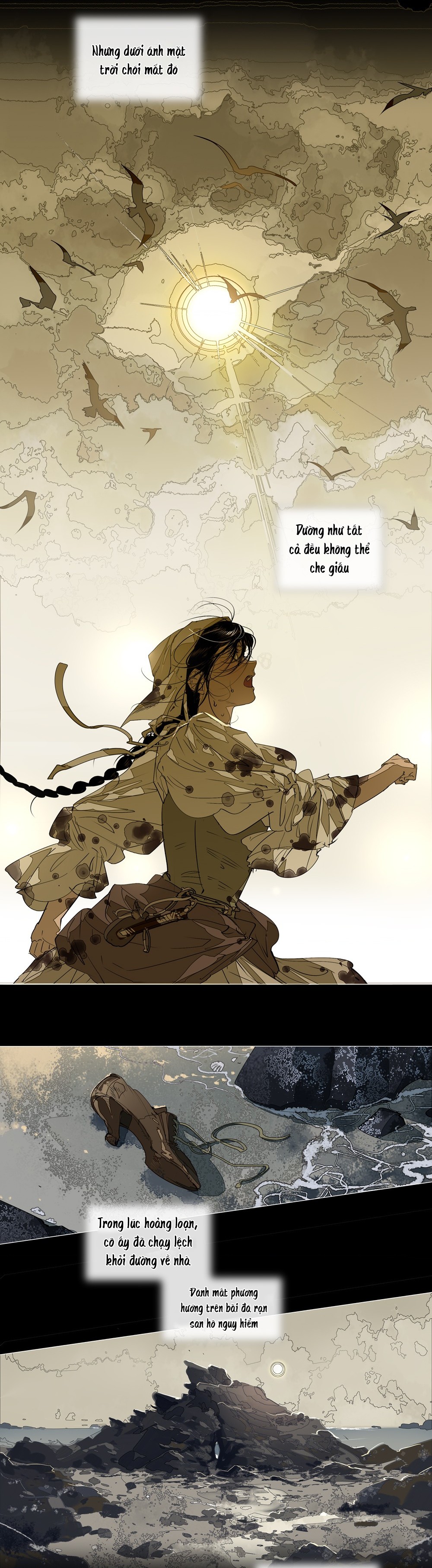 đọc truyện Phép Thuật Gió Chương 1 ảnh 13 tại Thiên Thai Truyện