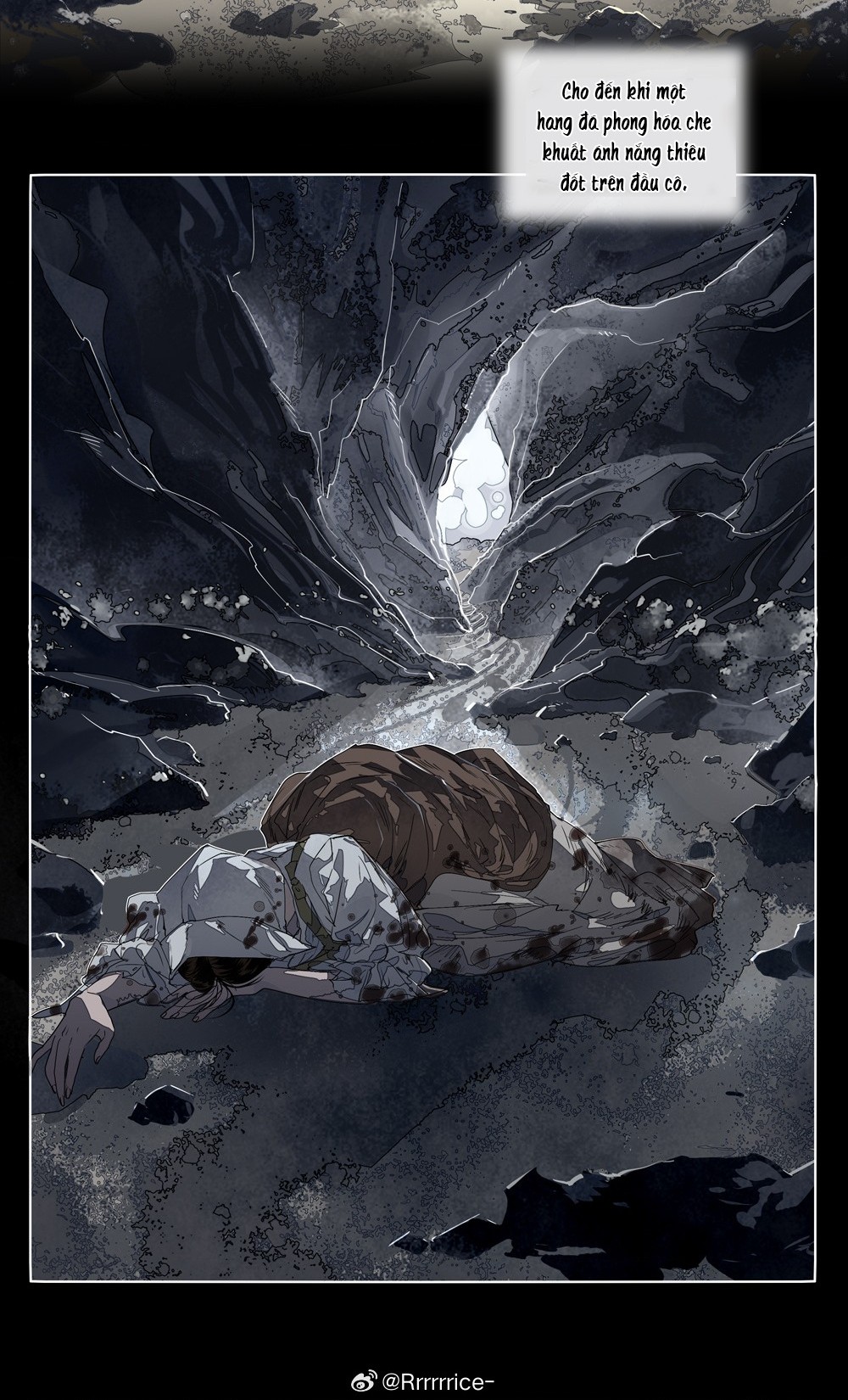 đọc truyện Phép Thuật Gió Chương 1 ảnh 14 tại Thiên Thai Truyện