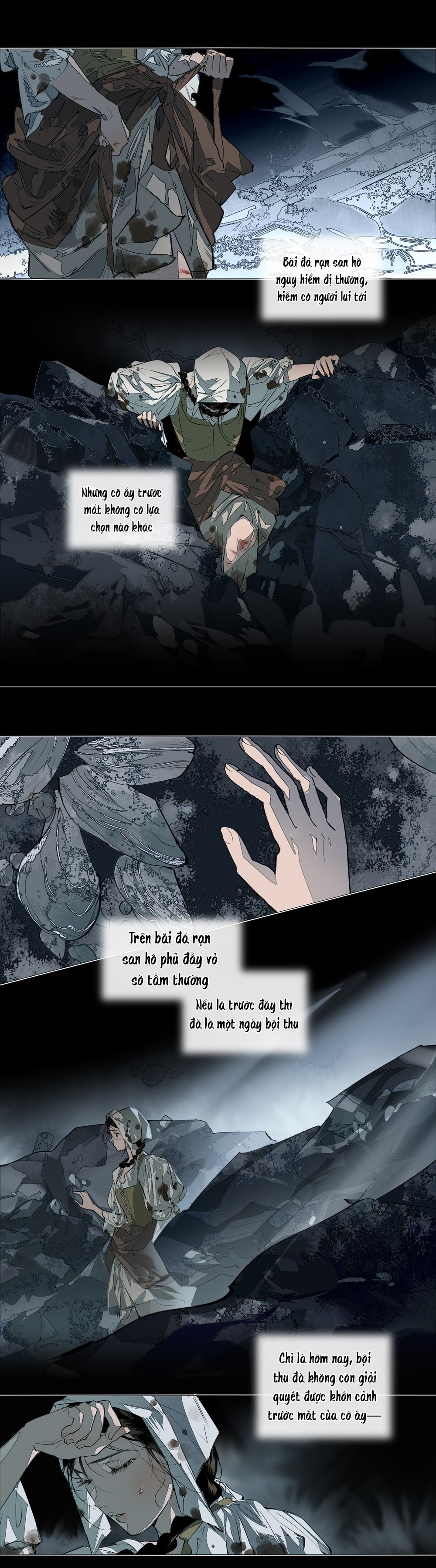 đọc truyện Phép Thuật Gió Chương 1 ảnh 16 tại Thiên Thai Truyện