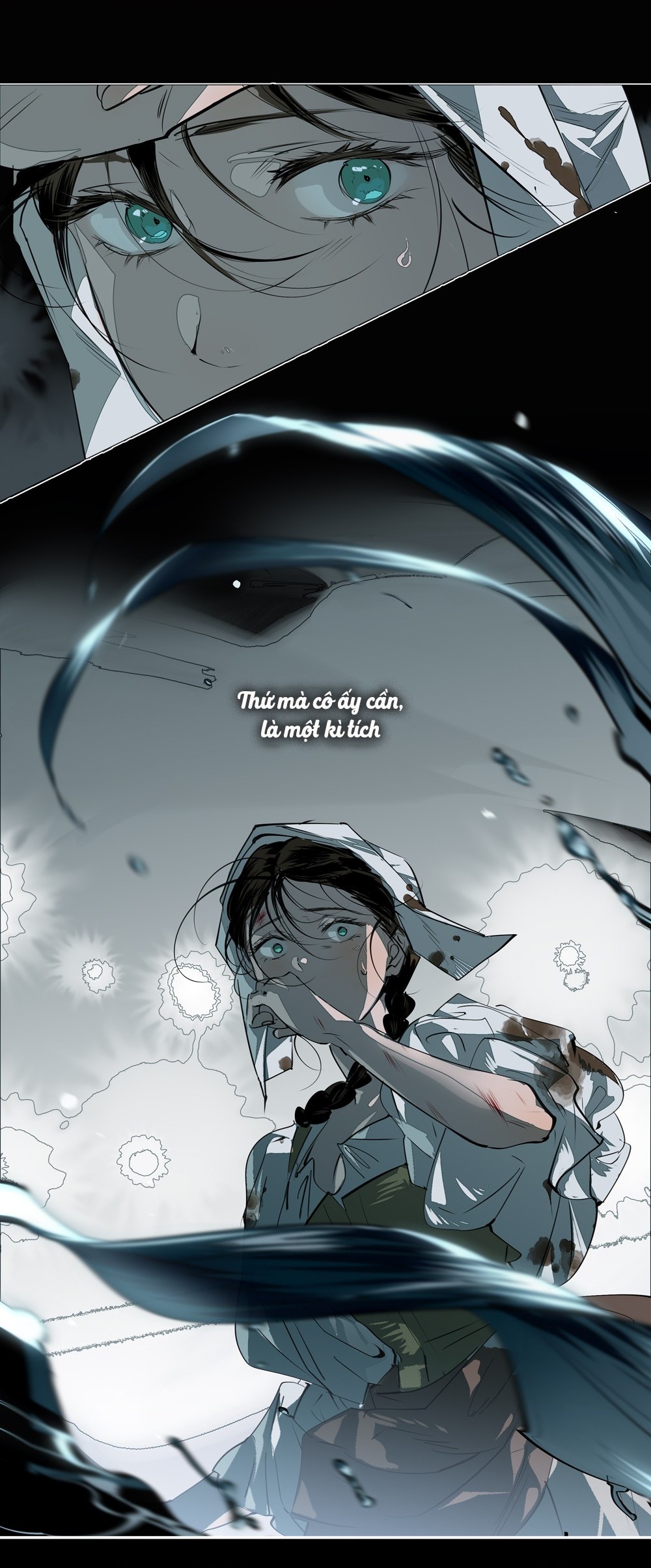 đọc truyện Phép Thuật Gió Chương 1 ảnh 17 tại Thiên Thai Truyện