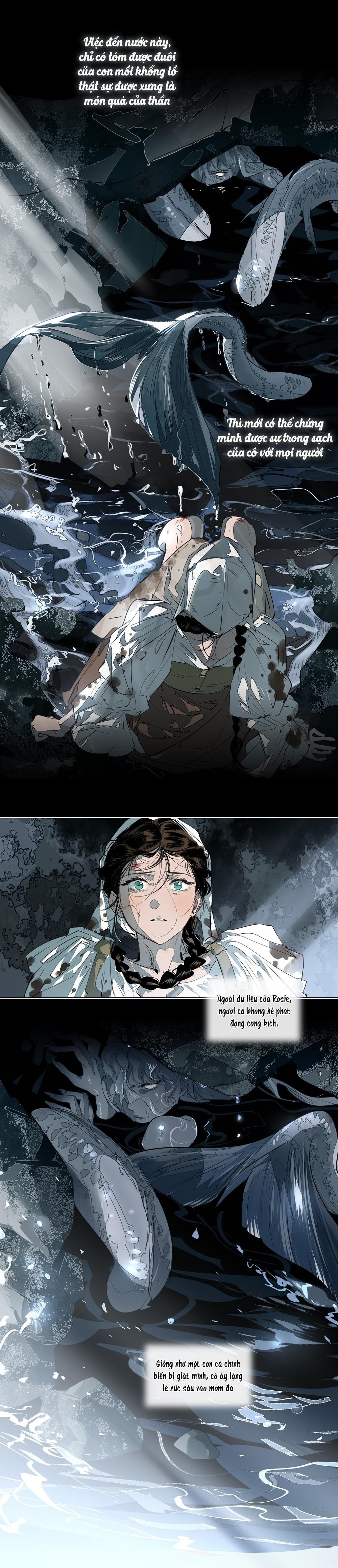 đọc truyện Phép Thuật Gió Chương 1 ảnh 18 tại Thiên Thai Truyện