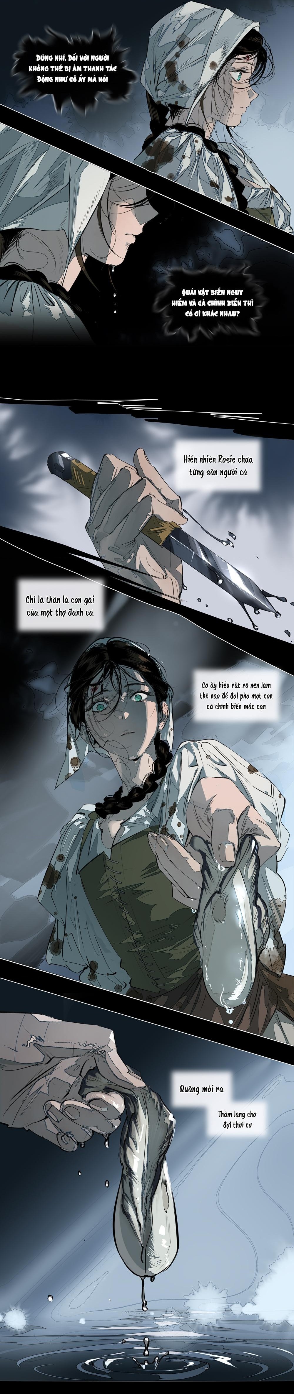 đọc truyện Phép Thuật Gió Chương 1 ảnh 19 tại Thiên Thai Truyện