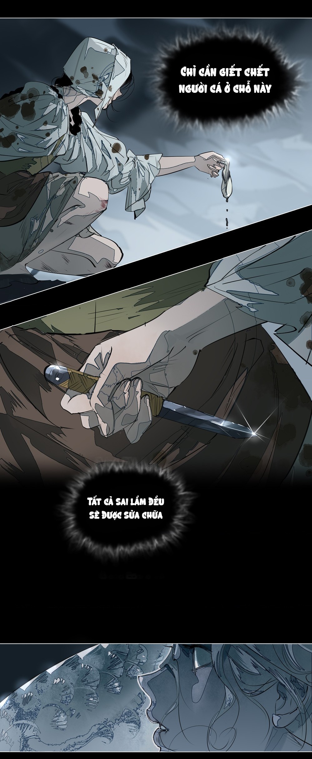 đọc truyện Phép Thuật Gió Chương 1 ảnh 20 tại Thiên Thai Truyện