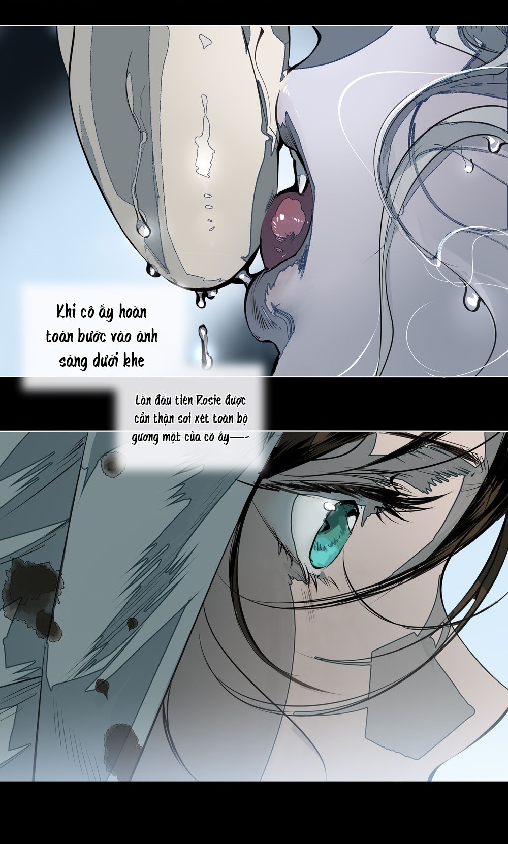 đọc truyện Phép Thuật Gió Chương 1 ảnh 22 tại Thiên Thai Truyện