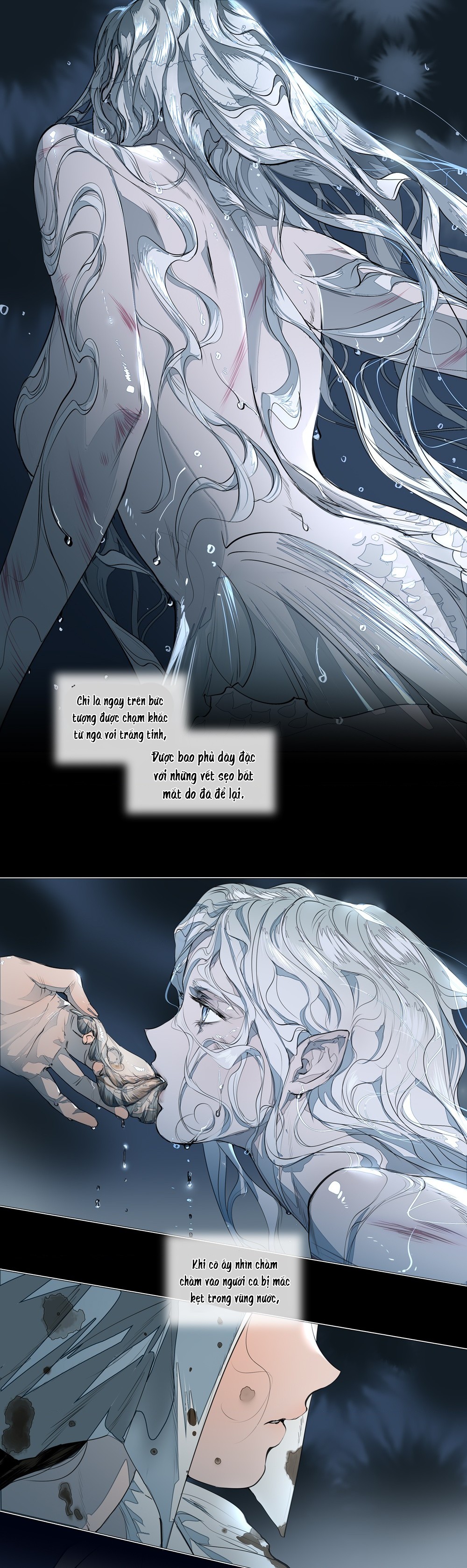 đọc truyện Phép Thuật Gió Chương 1 ảnh 24 tại Thiên Thai Truyện