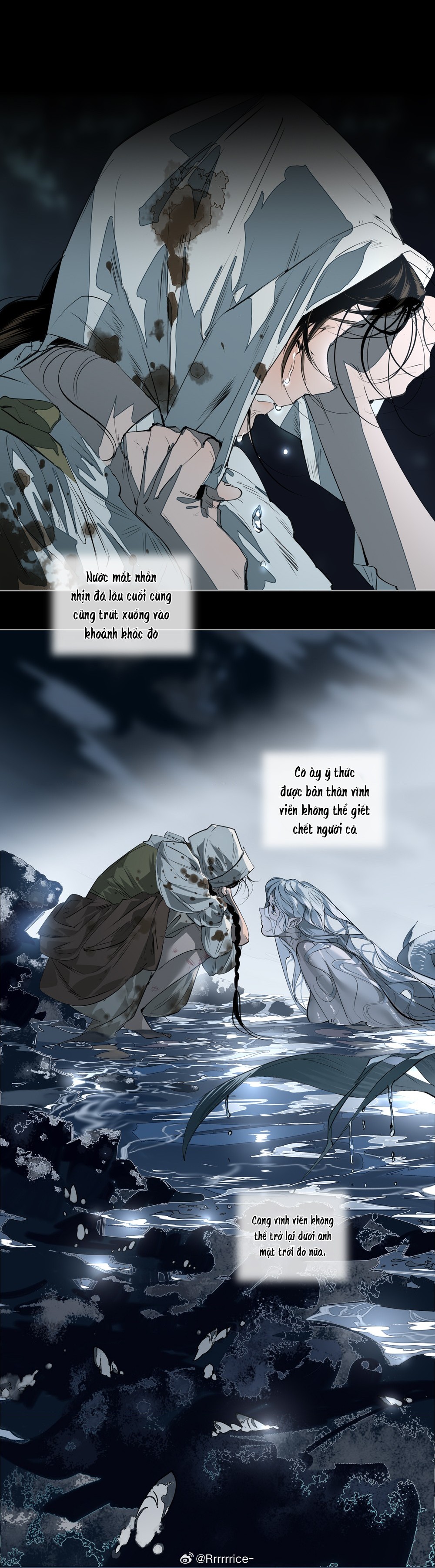 đọc truyện Phép Thuật Gió Chương 1 ảnh 26 tại Thiên Thai Truyện